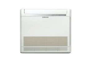 Parapetní klimatizace Samsung